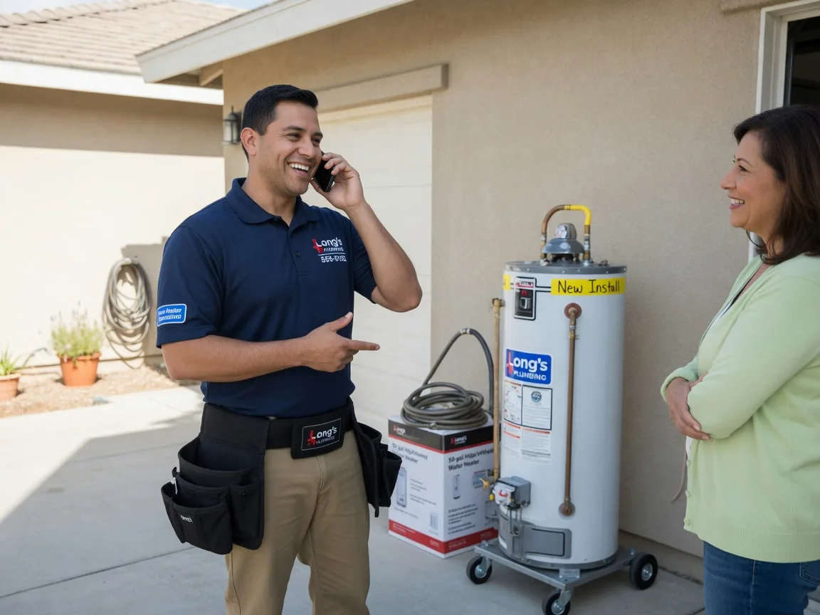 Leak Detection Higgins, TX FAQs